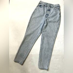 Vintage PS‎ Gitano jeans sz 12L high rise
